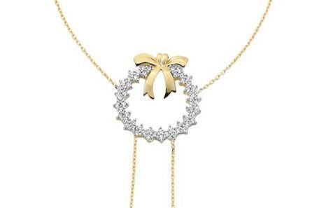 Altın Fiyonk Şahmeran Bileklik SB00006 Melis Gold