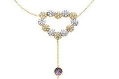 Altın Kalpli Şahmeran Bileklik SB00014 Melis Gold