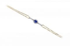 Altın Hürrem Sultan Bileklik Zb000033 Melis Gold