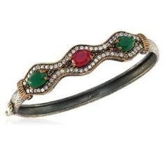 GUMUSH 925 Otantik Bilezik | BR0690007
