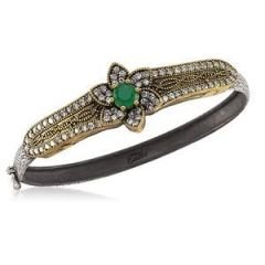 GUMUSH 925 Otantik Bilezik | BR0690009