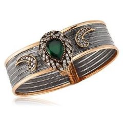GUMUSH 925 Otantik Bilezik | BR1210001