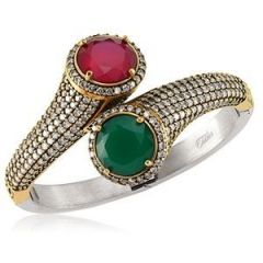 GUMUSH 925 Otantik Bilezik | BR2190002