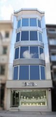 Altın Alyans Yüzük ALY000015 Melis Gold