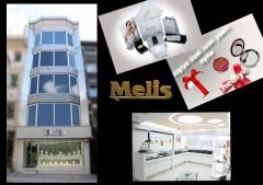 Altın Alyans Yüzük ALY000039 Melis Gold