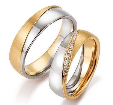Altın Alyans Yüzük ALY000040 Melis Gold