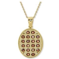 Myra Gold 14 Ayar Altın Fantazi Kolye