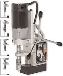 EUROBOOR ECO-32 T/AK MANYETİK MATKAP