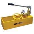 MAX EXTRA TEST POMPASI - 40 BAR