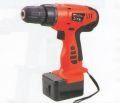 MAX EXTRA MX1440 AKÜLÜ MATKAP TEK AKÜ