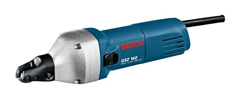 BOSCH GSZ160 MAKAS SAC KESME