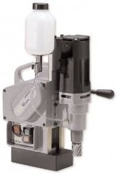 EUROBOOR ECO-40 AUTOMATİC MANYETİK MATKAP