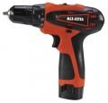 MAX EXTRA MX1084 LITHIUM-ION AKÜLÜ MATKAP 10.8V