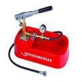 ROTHENBERGER 61130 RP 30 TEST POMPASI - 30 BAR