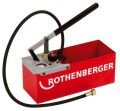 ROTHENBERGER 6.0250 TP 25 TEST POMPASI (25 BAR)