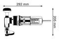 BOSCH GSC2.8 SAC KESME