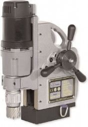 EUROBOOR ECO-50 AUTOMATİC MANYETİK MATKAP