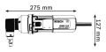 BOSCH GNA2.0 TIRNAK SAC KESME