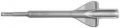 BOSCH 2608690007 KANAL KESKİ 22/280 MM
