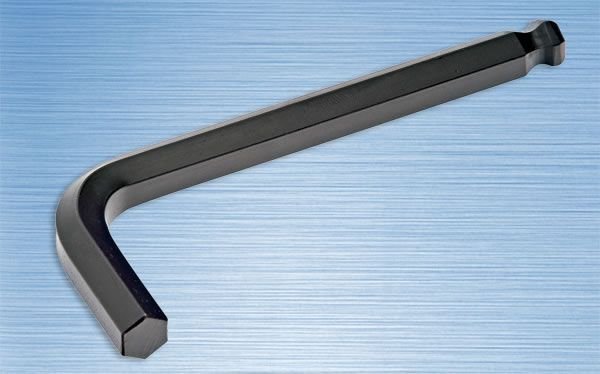 İZELTAŞ 4905220025 BALLPOINT HEXAGON YUVARLAK BAŞLI ALLEN ANAHTAR (25 MM)