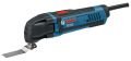 BOSCH GOP250CE SAC KESME