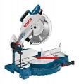 BOSCH GCM12 GÖNYE KESME