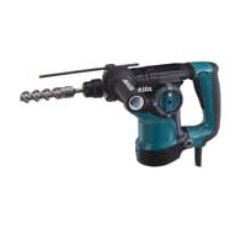 MAKITA HR2811F ELEKTROPNOMATİK KIRICI-DELİCİ (LED IŞIKLI)