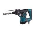 MAKITA HR2811F ELEKTROPNOMATİK KIRICI-DELİCİ (LED IŞIKLI)