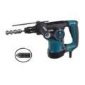 MAKITA HR2811FT ELEKTROPNOMATİK KIRICI-DELİCİ (LED IŞIKLI)