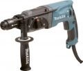 MAKITA HR2470 ELEKTROPNOMATİK KIRICI-DELİCİ