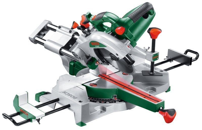 BOSCH PCM8S GÖNYE KESME