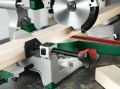 BOSCH PCM8S GÖNYE KESME