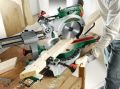 BOSCH PCM8S GÖNYE KESME