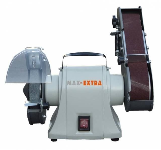 MAX EXTRA MD150/50D ZIMPARA MOTORU