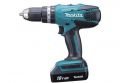 MAKITA HP457DWE DARBELİ MATKAP VİDALAMA