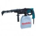 MAKITA HR2432 KIRICI-DELİCİ (TOZ TORBALI)