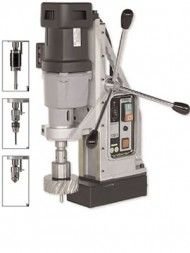 EUROBOOR ECO-100/4-D MANYETİK MATKAP
