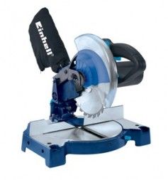 EINHELL BT-MS 210 GÖNYE KESME MAKİNASI