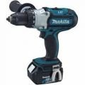 MAKITA BDF451RFE MATKAP VİDALAMA