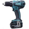 MAKITA BHP456RFE DARBELİ MATKAP VİDALAMA