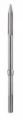 BOSCH 2608690104 SDS-MAX KESKİ 400 MM SİVRİ KESKİ 10 ADET