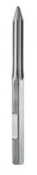 BOSCH 2608690106 GSH 27 KANALLI KESKİ 400 MM SİVRİ KESKİ