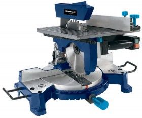 EINHELL BT-MS 250 T TABLALI GÖNYE KESME
