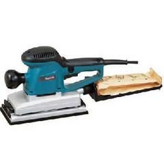 MAKITA BO4901 TİTREŞİM ZIMPARA