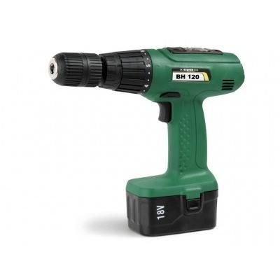 STAYER BH 120K KABLOSUZ VİDALAMA MAKİNESİ