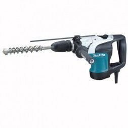 MAKITA HR4002 ELEKTROPNÖMATİK DELİCİ-KIRICI