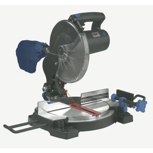 FERM FKZ-210N 1400 WATT LAZERLİ DAİRE GÖNYE TESTERE