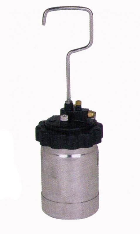 ASTURO 2 LİTRE BASINÇLI TANK