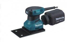 MAKITA BO4566 AVUÇ İÇİ TİTREŞİM ZIMPARA
