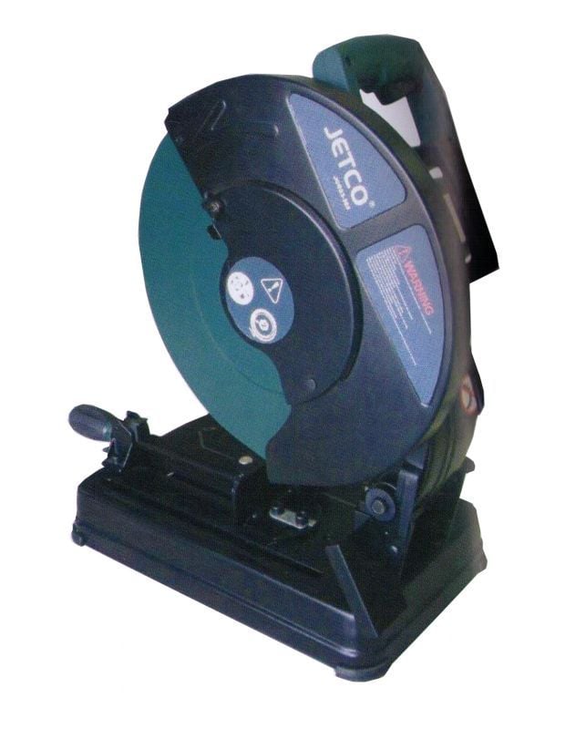 JETCO JCO23-355 METAL KESME MAKİNASI